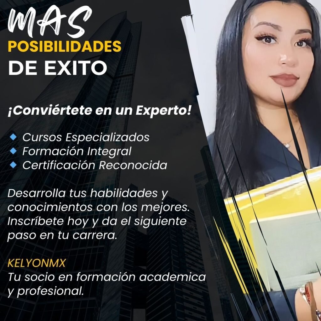 KELYONMX