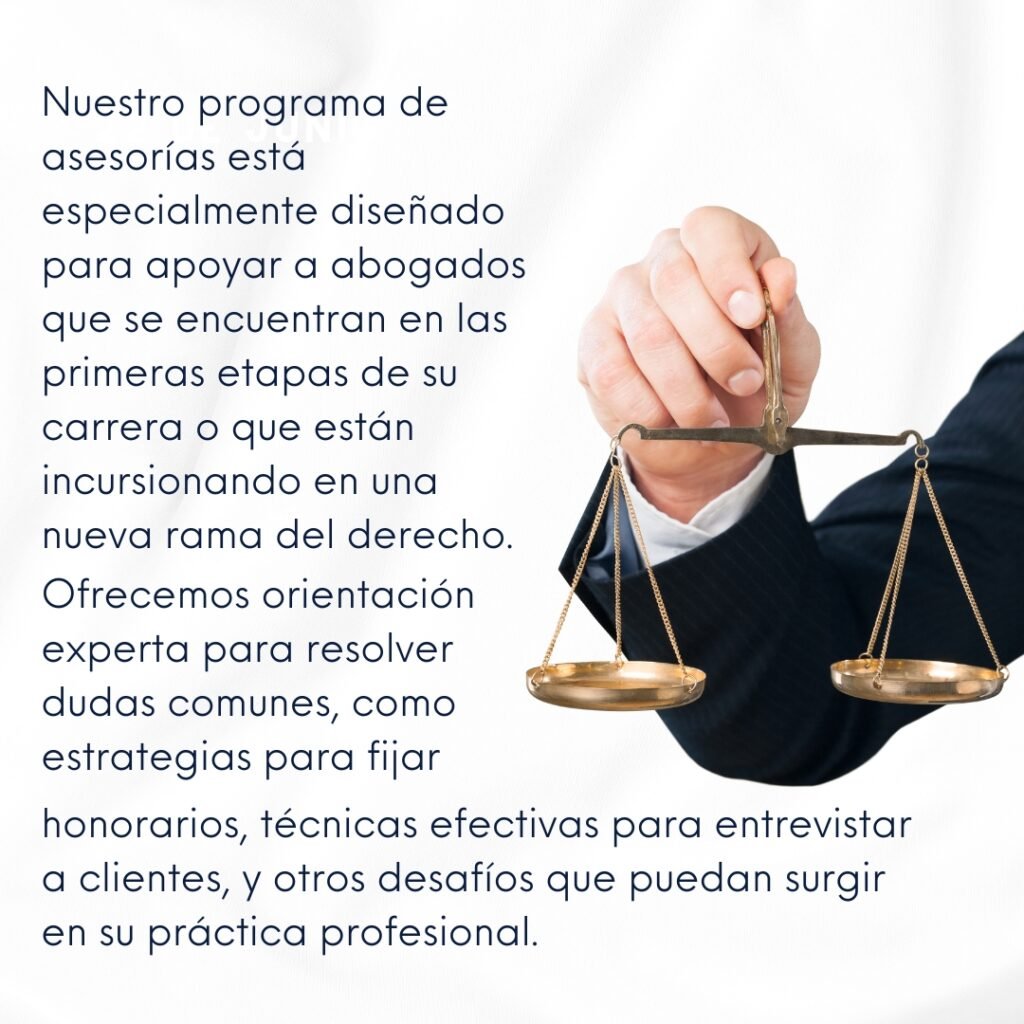 Equipo legal de KelyonMX
