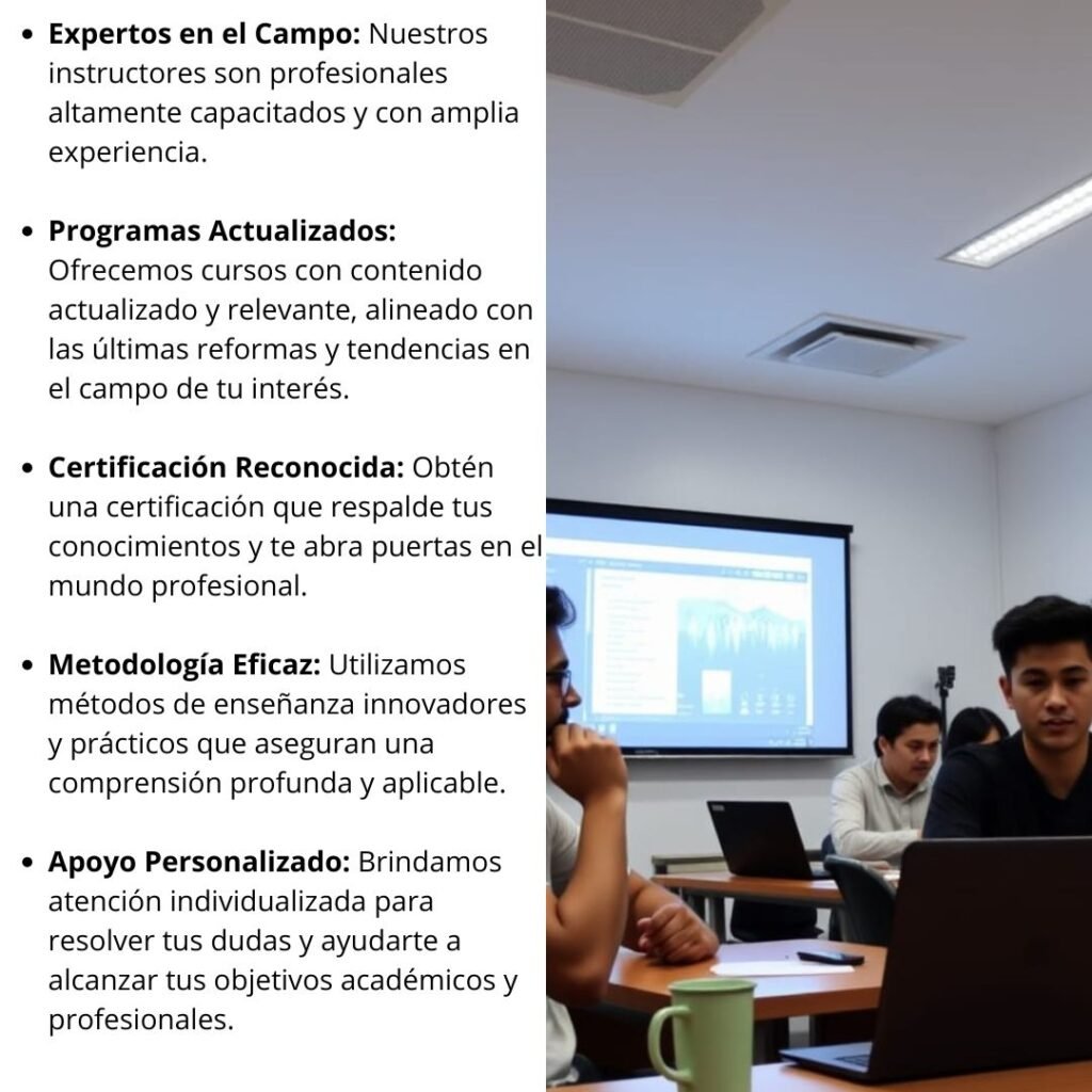 KELYONMX formación