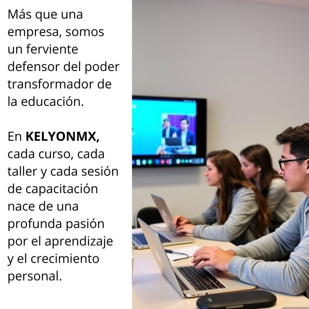 KELYONMX suscripción