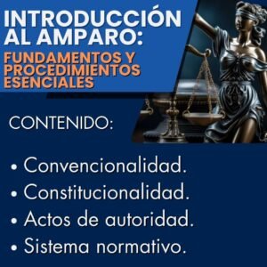 Introducción al Amparo