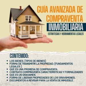 Compraventa Inmobiliaria
