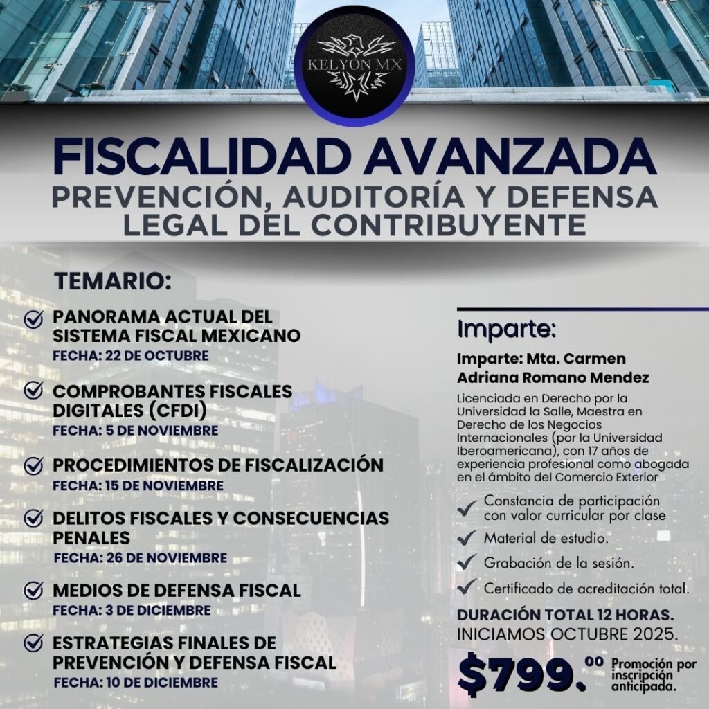 Portada curso Juicio de Amparo
