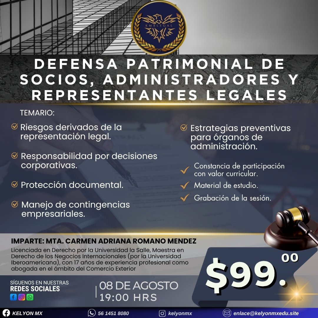 Clase: Facultades de Comprobación