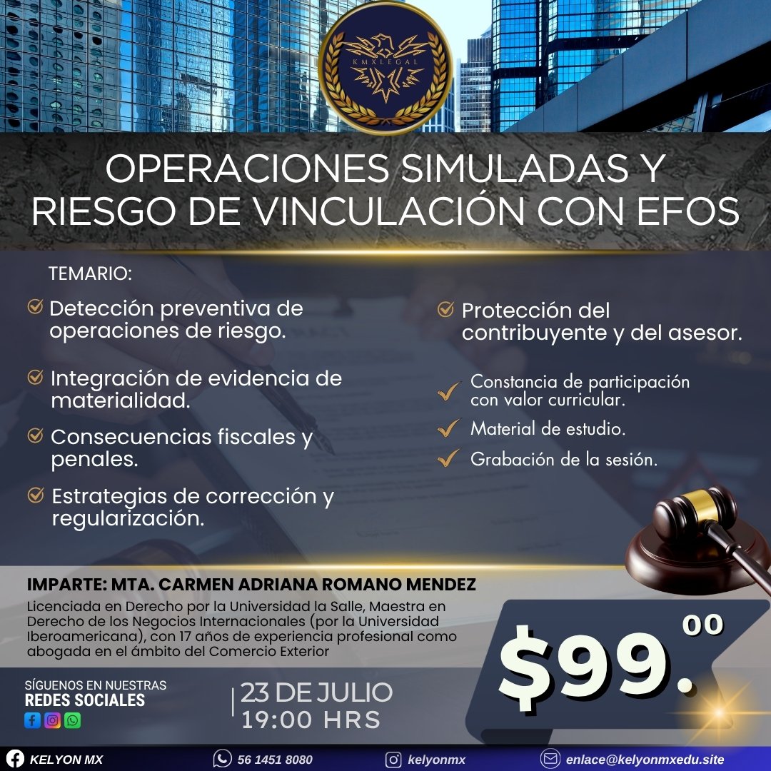 Clase: Procedimiento Penal Fiscal