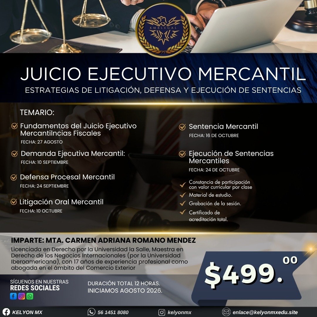 Clase: Títulos y Operaciones de Crédito